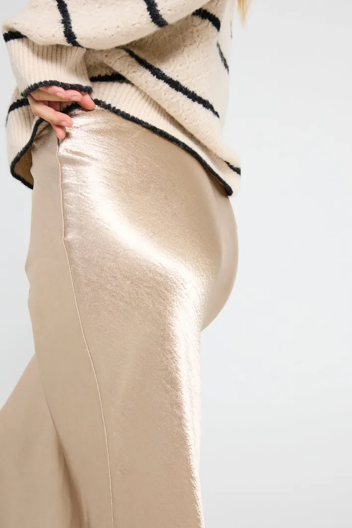 FREEQUENT FQBIMBA - NEDERDEL - BEIGE