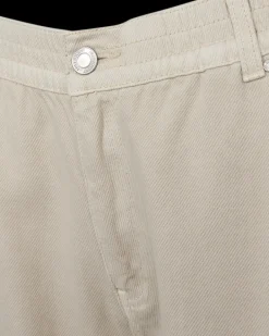 FREEQUENT FQCILLA - BUKSER - BEIGE