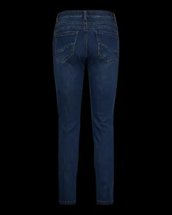 FREEQUENT FQDASHY - JEANS - BLÅ