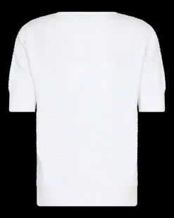 FREEQUENT FQDODO - PULLOVER - HVID