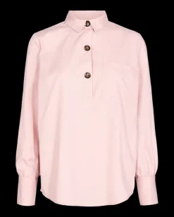 FREEQUENT FQFLYNN - SKJORTE - ROSA