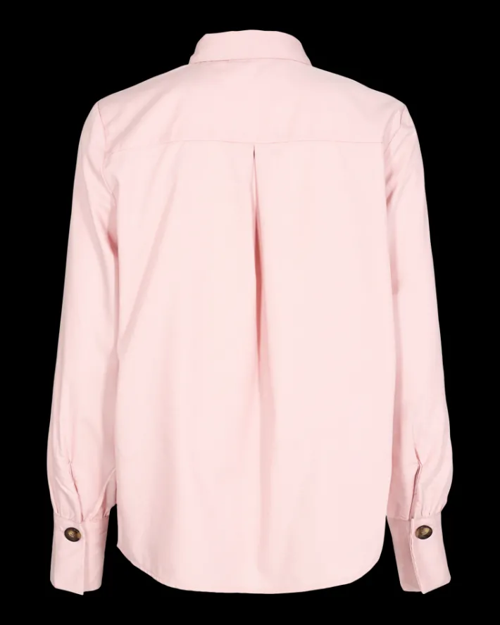 FREEQUENT FQFLYNN - SKJORTE - ROSA