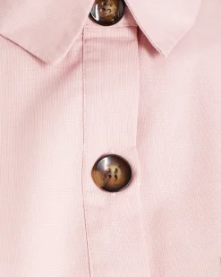 FREEQUENT FQFLYNN - SKJORTE - ROSA