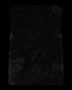 FREEQUENT FQFOXY - VEST - SORT