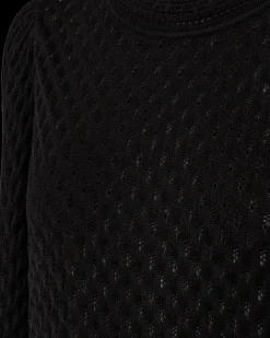 FREEQUENT FQGINA - PULLOVER - SORT