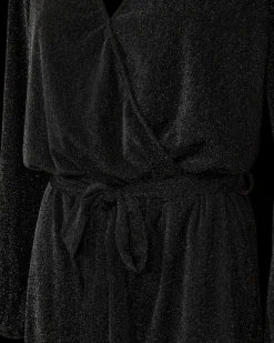 FREEQUENT FQGLITTO - JUMPSUIT - SORT