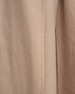 FREEQUENT FQHAMAM - BUKSER - BEIGE