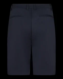 FREEQUENT FQISABELLA - SHORTS - BLÅ