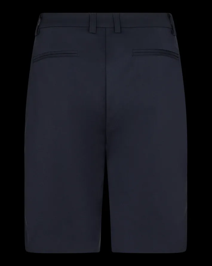FREEQUENT FQISABELLA - SHORTS - BLÅ