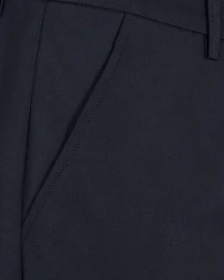 FREEQUENT FQISABELLA - SHORTS - BLÅ