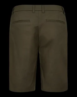 FREEQUENT FQISABELLA - SHORTS - GRØN