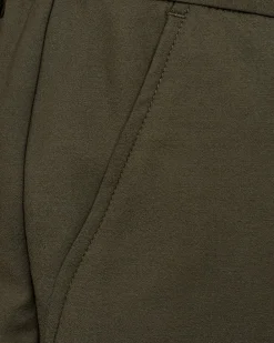 FREEQUENT FQISABELLA - SHORTS - GRØN