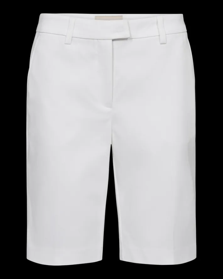 FREEQUENT FQISABELLA - SHORTS - HVID