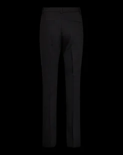 FREEQUENT FQISADORA - BUKSER - BOOTCUT - SORT