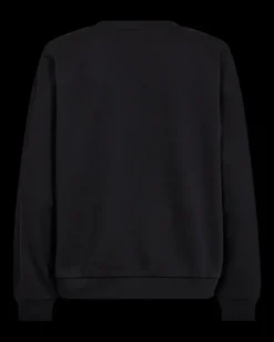 FREEQUENT FQKAMELA - PULLOVER - SORT