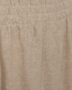 FREEQUENT FQLAVA - NEDERDEL - BEIGE
