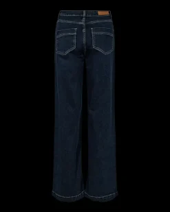 FREEQUENT FQMILLY - JEANS - BLÅ