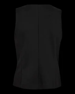 FREEQUENT FQNANNI - VEST - SORT