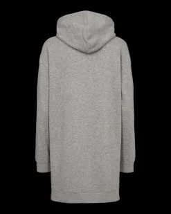 FREEQUENT FQNICE - PULLOVER - GRÅ