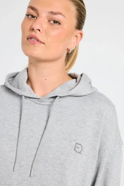 FREEQUENT FQNICE - PULLOVER - GRÅ