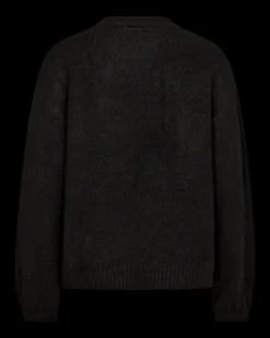 FREEQUENT FQPEARL - PULLOVER - SORT