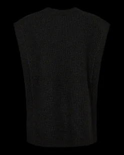 FREEQUENT FQRANOLA - VEST - SORT