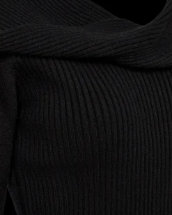 FREEQUENT FQSCULLY - PULLOVER - SORT
