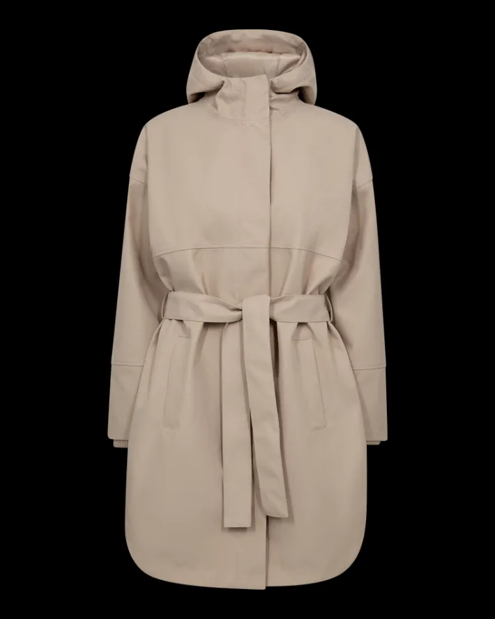 FREEQUENT FQSTORM - JA-BELT - BEIGE