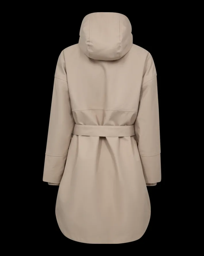 FREEQUENT FQSTORM - JA-BELT - BEIGE