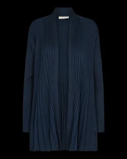 FREEQUENT CLAUDISSE CARDIGAN