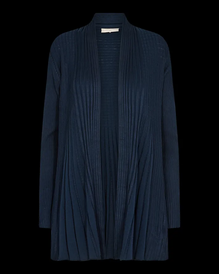 FREEQUENT CLAUDISSE CARDIGAN