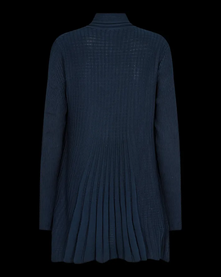 FREEQUENT CLAUDISSE CARDIGAN