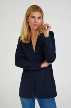 FREEQUENT NANNI BLAZER